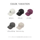 帽子 レディース キャップ | Honeys | 詳細画像13