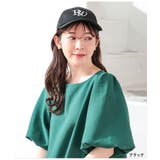 帽子 レディース キャップ | Honeys | 詳細画像3