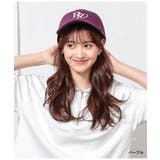 帽子 レディース キャップ | Honeys | 詳細画像4