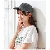 帽子 レディース キャップ | Honeys | 詳細画像5
