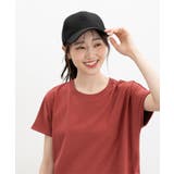 帽子 キャップ プレート付き | Honeys | 詳細画像10 