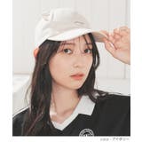 帽子 キャップ ネコ耳 | Honeys | 詳細画像2 