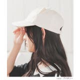 帽子 キャップ ネコ耳 | Honeys | 詳細画像3 