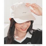 帽子 キャップ ネコ耳 | Honeys | 詳細画像5 