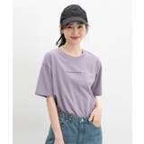 帽子 キャップ UVカット | Honeys | 詳細画像3