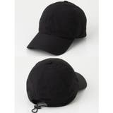 帽子 キャップ UVカット | Honeys | 詳細画像7