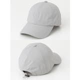 帽子 キャップ UVカット | Honeys | 詳細画像8