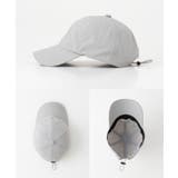 帽子 キャップ UVカット | Honeys | 詳細画像9