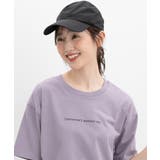 ブラック | 帽子 キャップ UVカット | Honeys