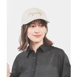 帽子 キャップ ロゴキャップ | Honeys | 詳細画像2 