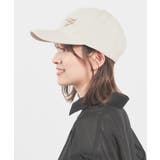 帽子 キャップ ロゴキャップ | Honeys | 詳細画像4 