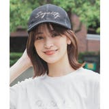 帽子 キャップ ロゴキャップ | Honeys | 詳細画像5 