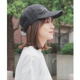 帽子 キャップ ロゴキャップ | Honeys | 詳細画像7 