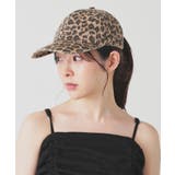 帽子 キャップ ロゴ | Honeys | 詳細画像10