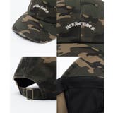 帽子 キャップ ロゴ | Honeys | 詳細画像15