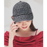 帽子 キャップ ロゴ | Honeys | 詳細画像3