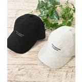 帽子 キャップ ロゴ | Honeys | 詳細画像10