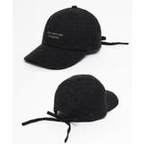 帽子 キャップ ロゴ | Honeys | 詳細画像13