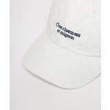 帽子 キャップ ロゴ | Honeys | 詳細画像15