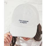 帽子 キャップ ロゴ | Honeys | 詳細画像3