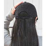 帽子 キャップ ロゴ | Honeys | 詳細画像9