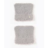 帽子 ニット帽 ネコ耳 | Honeys | 詳細画像14 