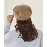 帽子 キャスケット マリン帽 | Honeys | 詳細画像10 