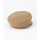 帽子 キャスケット マリン帽 | Honeys | 詳細画像13 