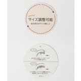 帽子 キャスケット マリン帽 | Honeys | 詳細画像2 