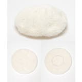 帽子 ベレー帽 パール調ビジュー付き | Honeys | 詳細画像10 