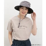 帽子 ハット UVカット | Honeys | 詳細画像7 