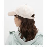 帽子 キャップ ロゴ | Honeys | 詳細画像11 