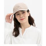 帽子 キャップ ロゴ | Honeys | 詳細画像12 