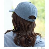 帽子 キャップ ロゴ | Honeys | 詳細画像9 