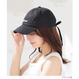 帽子 キャップ レース | Honeys | 詳細画像11 