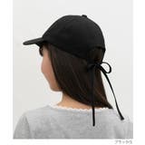 帽子 キャップ レース | Honeys | 詳細画像13 