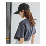 帽子 キャップ UVカット | Honeys | 詳細画像4 