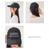 帽子 キャップ ロゴ | Honeys | 詳細画像10
