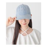 帽子 キャップ ロゴ | Honeys | 詳細画像13