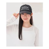 帽子 キャップ ロゴ | Honeys | 詳細画像3
