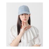 帽子 キャップ ロゴ | Honeys | 詳細画像4