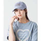 帽子 キャップ ロゴ | Honeys | 詳細画像8