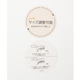 帽子 バケットハット ハット | Honeys | 詳細画像2