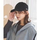帽子 キャップ 無地 | Honeys | 詳細画像2