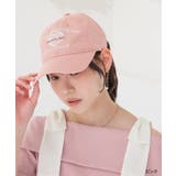 帽子 キャップ ロゴ | Honeys | 詳細画像8 