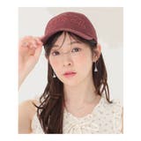 帽子 キャップ ロゴ | Honeys | 詳細画像11