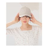 帽子 キャップ ロゴ | Honeys | 詳細画像3