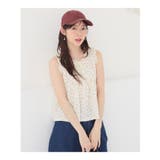 帽子 キャップ ロゴ | Honeys | 詳細画像4