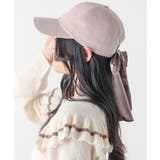 ピンク | 帽子 キャップ 無地 | Honeys