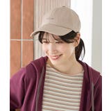 帽子 キャップ ロゴ | Honeys | 詳細画像11 